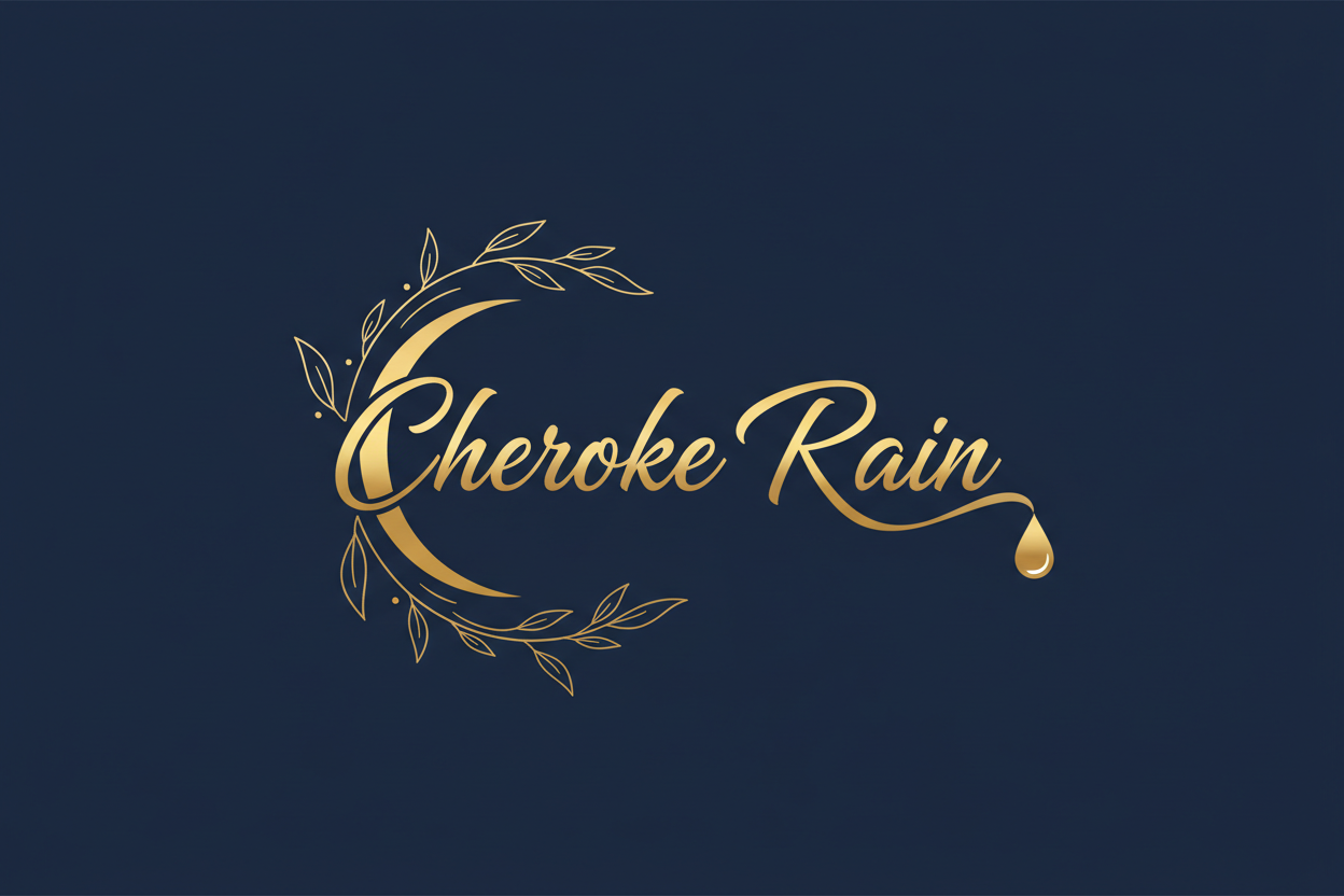 Cherokee Rain 
