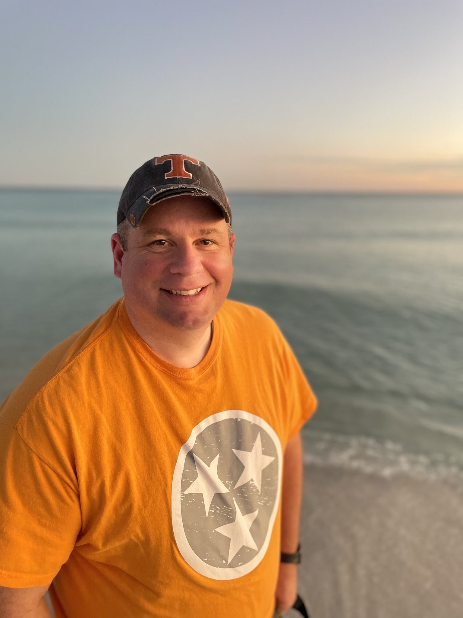 David M., Tennessee